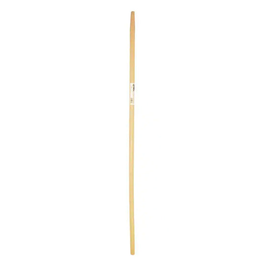 48 In. Tapered Rake Replacement Handle